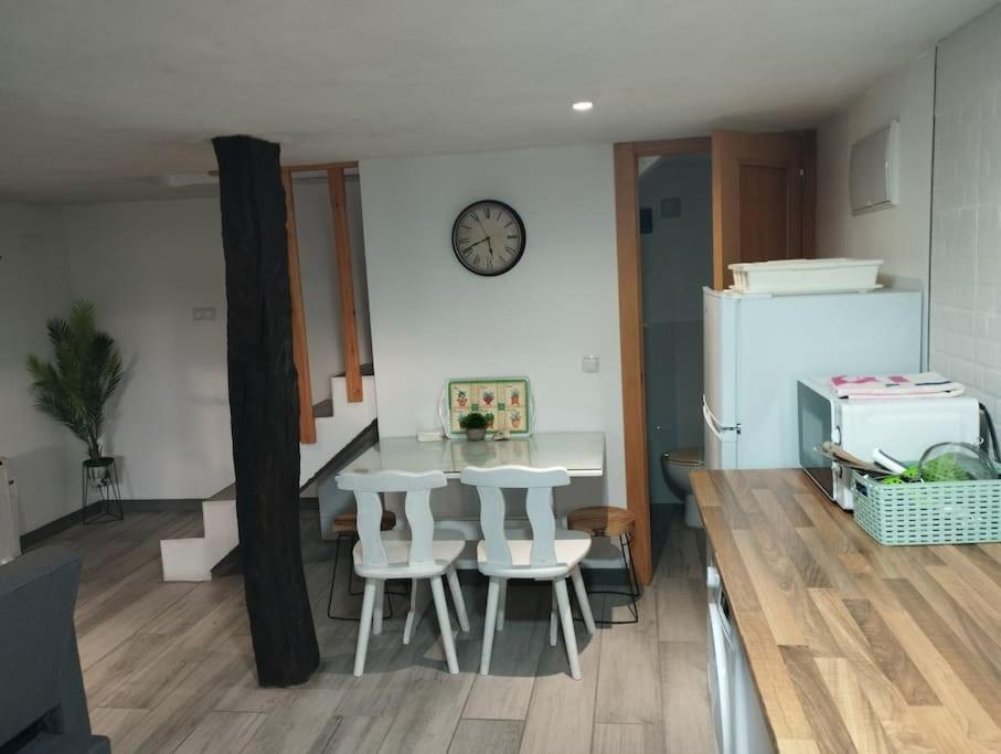 Casita Independiente En Suances Parking - Wifi - Jardin Cortiguera Exterior foto