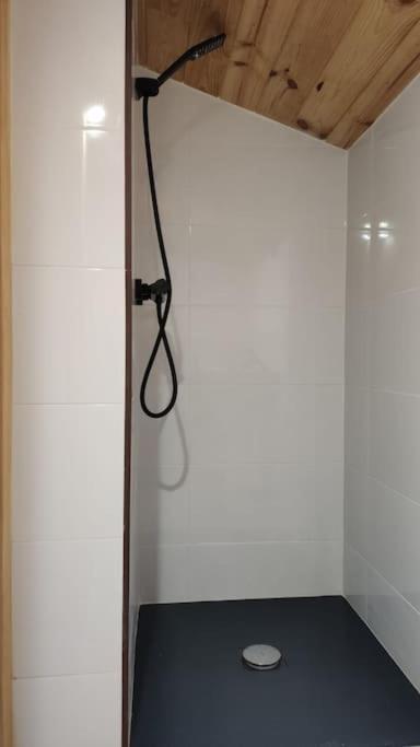 Casita Independiente En Suances Parking - Wifi - Jardin Cortiguera Exterior foto